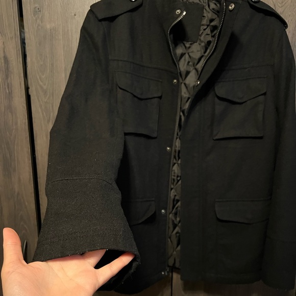 Men’s Jacket - Picture 3 of 3